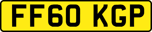 FF60KGP