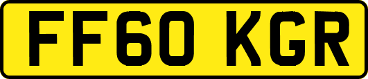 FF60KGR
