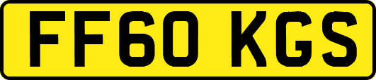 FF60KGS