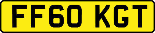 FF60KGT