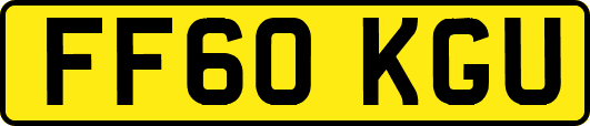 FF60KGU