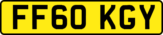 FF60KGY