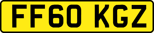 FF60KGZ