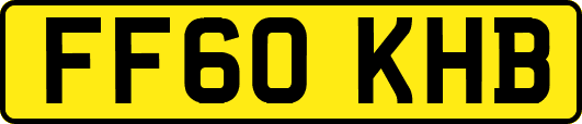 FF60KHB