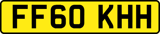 FF60KHH