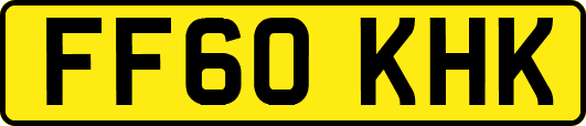 FF60KHK