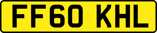 FF60KHL