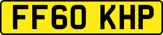 FF60KHP