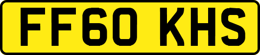 FF60KHS