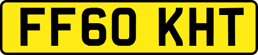 FF60KHT