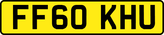 FF60KHU