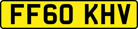 FF60KHV