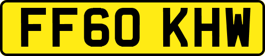 FF60KHW