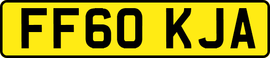FF60KJA