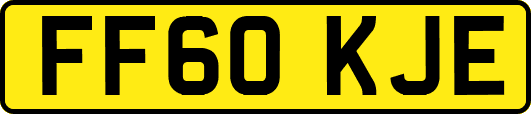 FF60KJE
