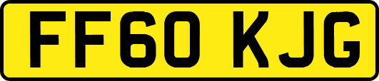 FF60KJG