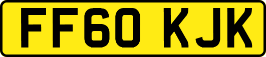 FF60KJK