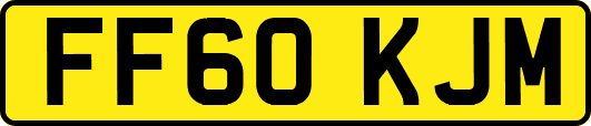 FF60KJM