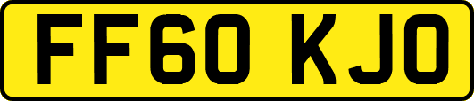 FF60KJO