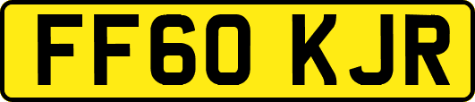 FF60KJR