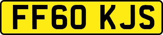 FF60KJS