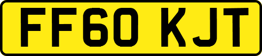 FF60KJT