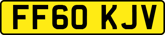 FF60KJV