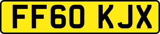 FF60KJX