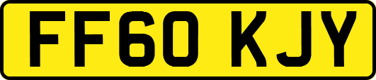 FF60KJY