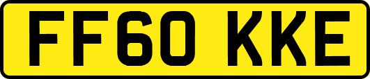 FF60KKE