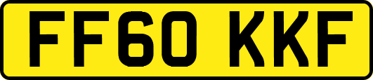 FF60KKF