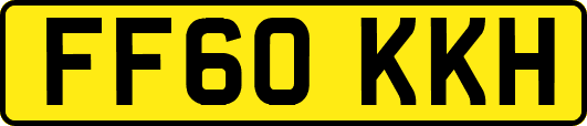 FF60KKH