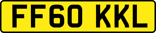 FF60KKL