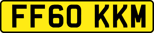 FF60KKM