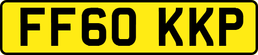 FF60KKP