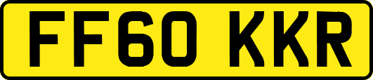 FF60KKR