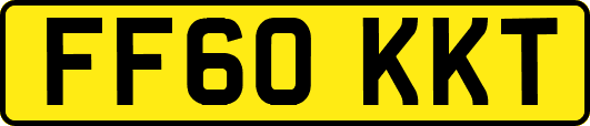FF60KKT