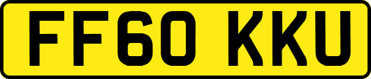 FF60KKU
