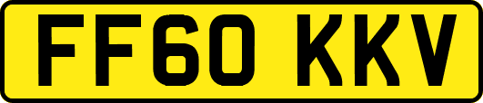 FF60KKV