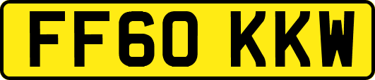 FF60KKW