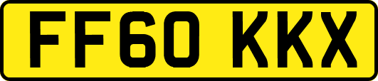 FF60KKX
