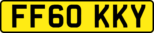 FF60KKY