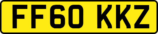 FF60KKZ