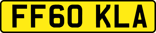 FF60KLA