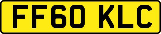 FF60KLC