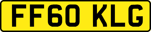 FF60KLG