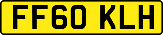 FF60KLH
