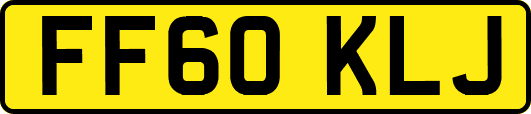 FF60KLJ
