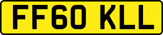 FF60KLL