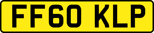 FF60KLP